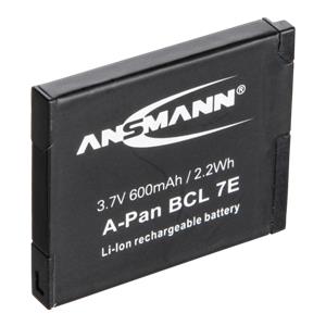 Ansmann A-Pan DMW-BCL7E