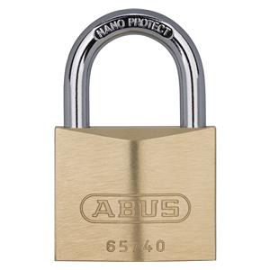 ABUS Brass 65/40 SL 5