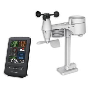 Bresser Weather Center 5-in-1 Beaufort