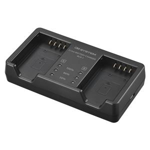 OM System BCX-1 Charger for BLX-1