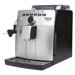 Gaggia HD8749/11 Naviglio Deluxe silver