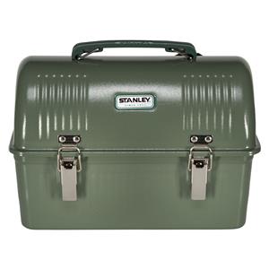 Stanley Classic Lunch Box 10 QT, Hammertone Green