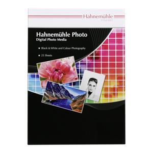 Hahnemühle Photo Glossy A 4 260 g, 25 Sheets