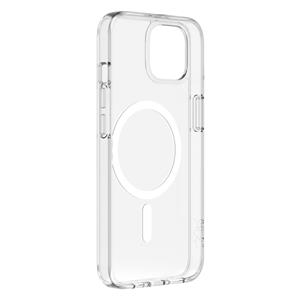 Belkin SheerForce magnetic Phone Case  iPhone 13       MSA005btCL