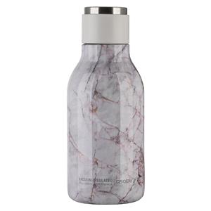 Asobu Urban Drink Bottle Marble, 0.473 L