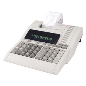 Olympia CPD 3212S