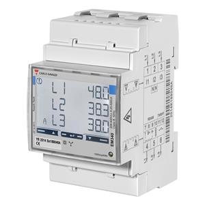 Wallbox Power Meter 3-phase up to 65A ECO Smart