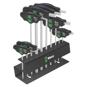 Wera Bicycle Set 6