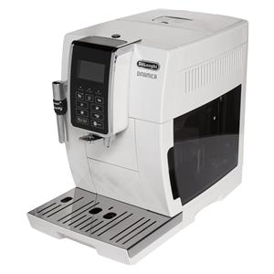 DeLonghi ECAM 350.35W Dinamica aparat za kavu