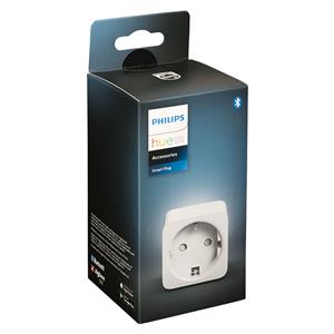 Philips Hue SmartPlug EU Indoor socket