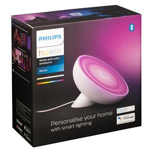 Philips Hue Bloom LED Table Lamp white