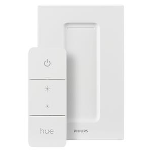 Philips Hue Dimmer Switch V2 wireless