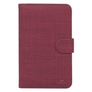RIVACASE 3312 Red Tablet Case 7