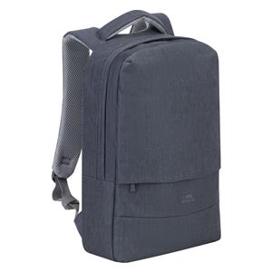 RIVACASE 7562 Dark Grey anti-theft Laptop backpack 15.6