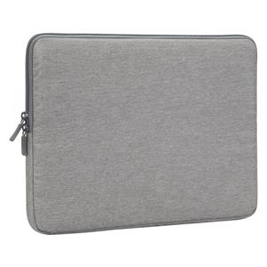 RIVACASE 7703 Grey Laptop Sleeve 13,3