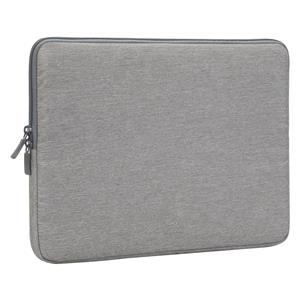 RIVACASE 7705 Grey Laptop Sleeve 15,6
