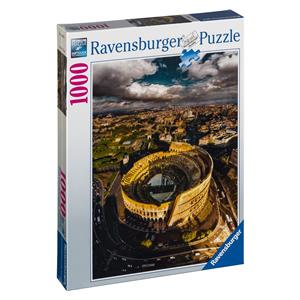 Ravensburger Colosseum in Rom 1000 Pieces