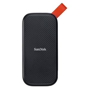 SanDisk Portable SSD         1TB 520MB USB 3.2  SDSSDE30-1T00-G25