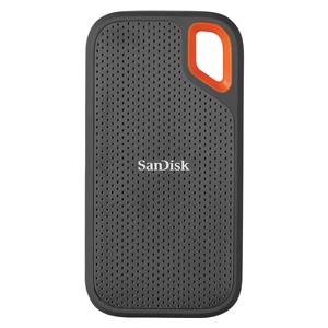 SanDisk Extreme Portable     1TB SSD 1050MB/s   SDSSDE61-1T00-G25