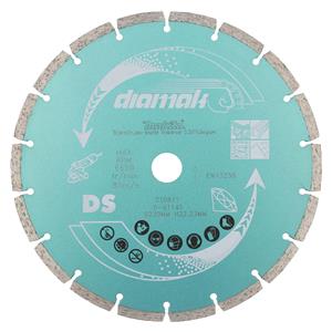 Makita D-61145 DIAMAK Diamond Wheel 230x22,23