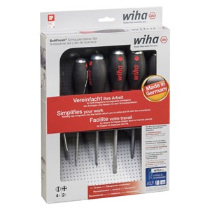 Wiha 530HK6 SoftFinish