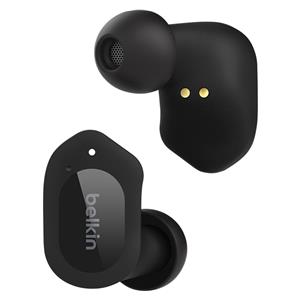Belkin Soundform Play black True Wireless In-Ear AUC005btBK