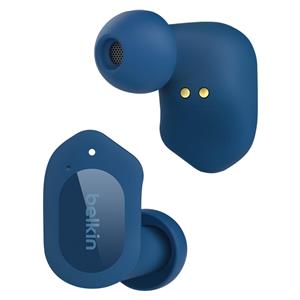 Belkin Soundform Play blue True Wireless In-Ear AUC005btBL