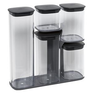 Joseph Joseph Podium Storage Container Set