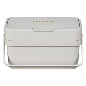 Joseph Joseph Compo 4 Food Waste Caddy white