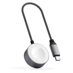 Satechi USB-C Magnetic Charging Cable for Apple Watch
