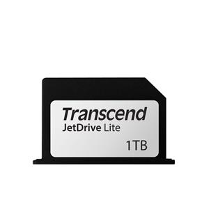 Transcend JetDrive Lite 330  1TB MacBook Pro 14 & 16  2012-2015