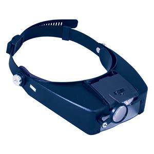 Discovery Crafts DHD 20 Head Magnifier