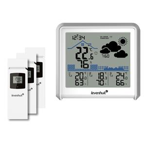 Levenhuk Wezzer PLUS LP50 Weather Station