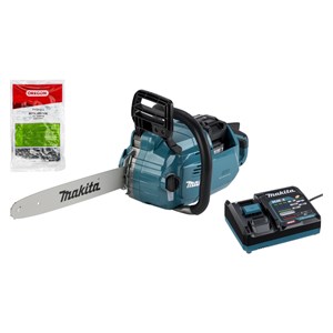 Makita UC011GT101 cordless chainsaw 40V