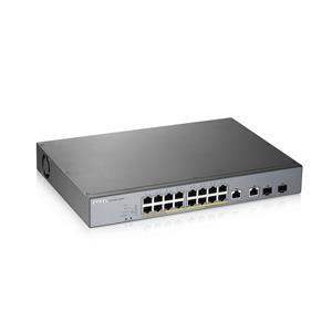 Zyxel GS1350-18HP 18 Port incl. 1 Year Nebula Pro