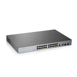 Zyxel GS1350-26HP  26Port incl. 1 Year Nebula ProPack