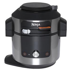 NINJA OL750EU SmartLid Multicooker