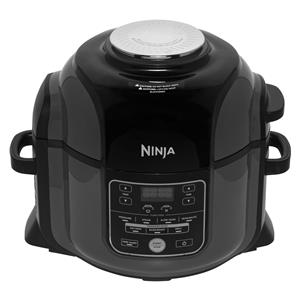 NINJA OP300EU Hot Air Fryer black
