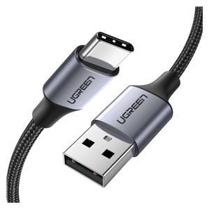UGREEN USB-C To USB-A Cable Black 1M