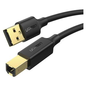 UGREEN USB-A To BM Print Cable 1,5m