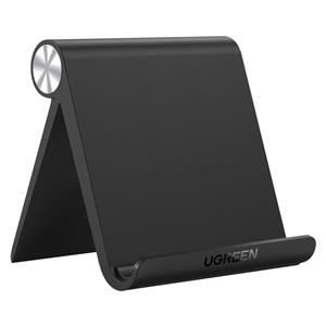 UGREEN Multi-Angle Tablet Stand Black