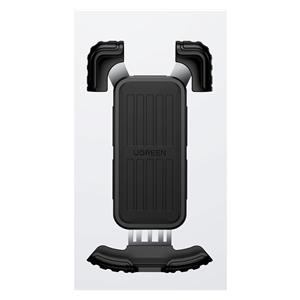 UGREEN Bike Mount Phone Holder Black