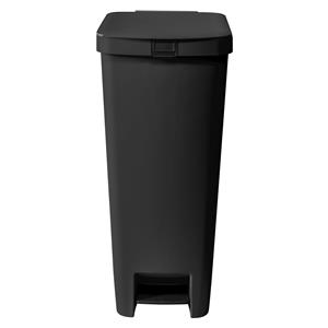 Brabantia Pedal Bin StepUp 40 L Dark Grey