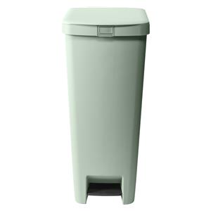 Brabantia Pedal Bin StepUp 40 L Jade Green