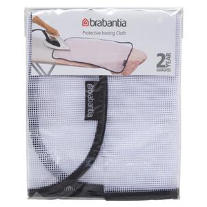 Brabantia Ironing Cloth 40 x 60 cm White/ Grey