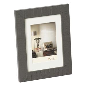 Walther Home 15x20 Wooden grey HO520D