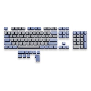 MOUNTAIN - Dolomite A Backlit Keycap set