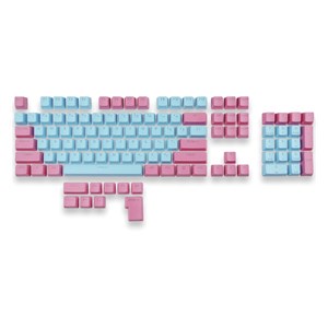 MOUNTAIN - Quartz A Backlit Keycap set