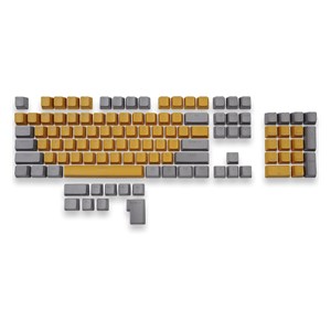 MOUNTAIN - Wulfenite B Backlit Keycap set