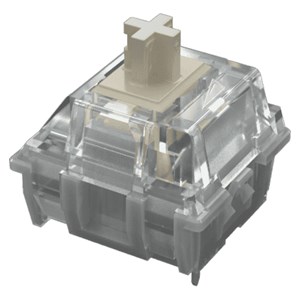 MOUNTAIN Switch Pack 90pcs MOUNTAIN Linear 45 Speed